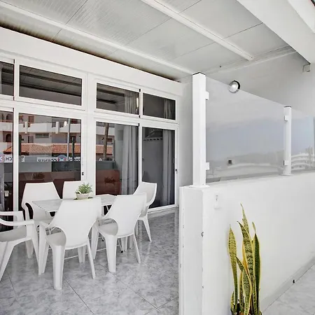 Apartment Apartamento Costa Adeje Costa Adeje (Tenerife)