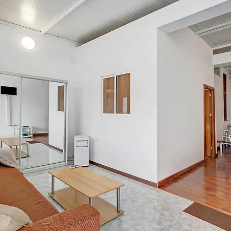Apartamento Costa Adeje * Costa Adeje (Tenerife)