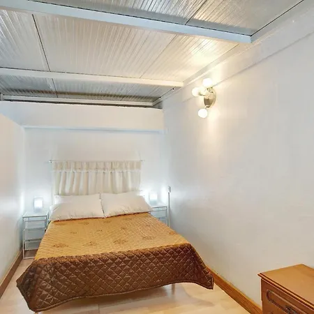 Lejlighed Apartamento Costa Adeje *