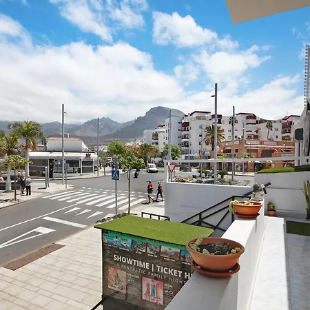 Lejlighed Apartamento Costa Adeje *