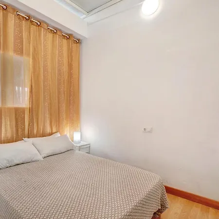 Apartamento Costa Adeje Apartment