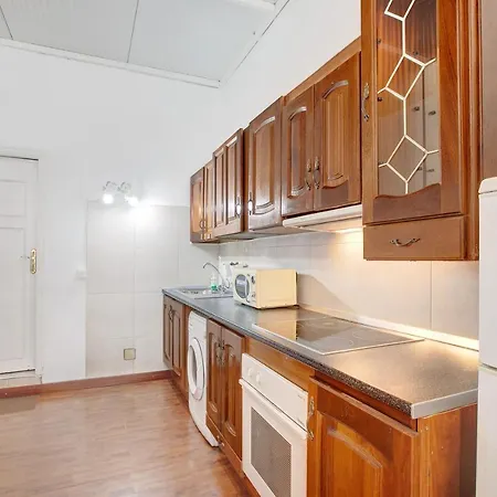 Apartamento Costa Adeje Lejlighed *