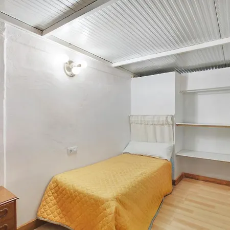 Apartamento Costa Adeje Lejlighed Costa Adeje (Tenerife)